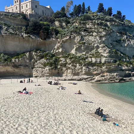 Andrew's Tropea * Ciaramiti