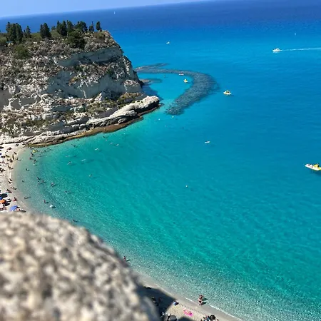 Andrew's Tropea Appartement Ciaramiti
