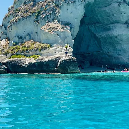 Andrew's Tropea * Ciaramiti