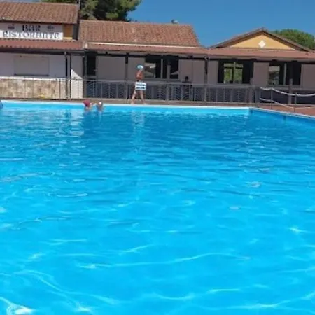 Andrew's Tropea Lejlighed