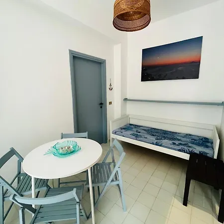 Andrew's Tropea * Ciaramiti