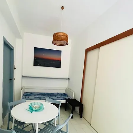 Appartement Andrew's Tropea