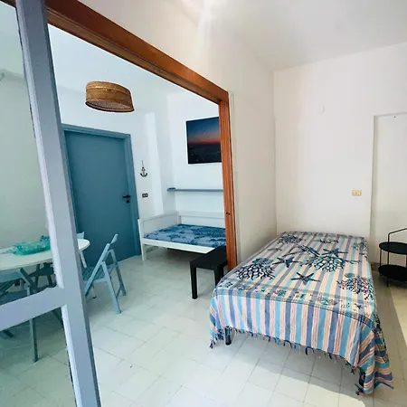 Appartement Andrew's Tropea *