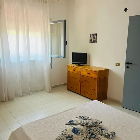 Appartement Andrew's Tropea Ciaramiti